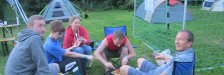 2016 Mix-Turnier