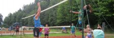2016 Mix-Turnier