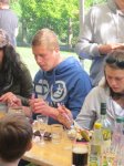 2016 Vogelschießen