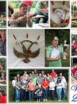 2016 Vogelschießen