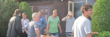 2016 Vogelschießen