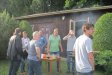 2016 Vogelschießen